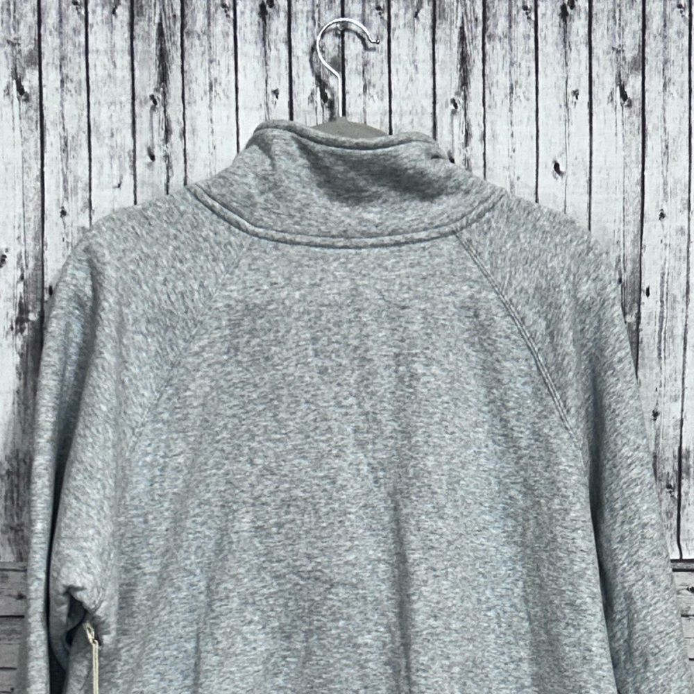 Vuori Restore Half Zip Pullover - Picture 6 of 10